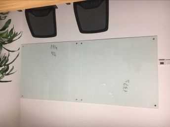 北京办公新选择 专业生产销售钢化防爆玻璃白板，助力高效会议室